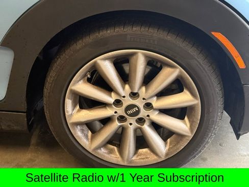 Used 2017 MINI Cooper Clubman S FWD image 2