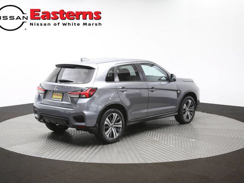 Used 2022 Mitsubishi Outlander Sport ES AWD/4WD image 40
