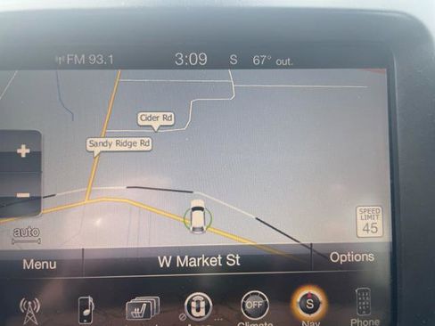 Used 2016 Jeep Cherokee Limited w/ Trailer Tow Group AWD/4WD image 35