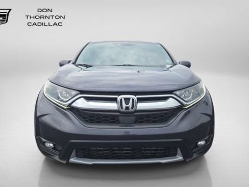 Used 2017 Honda CR-V EX-L image 8