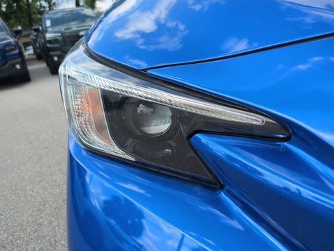 New 2026 Subaru WRX AWD/4WD image 10