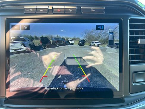 Used 2023 Ford F150 XLT w/ Equipment Group 302A High image 6