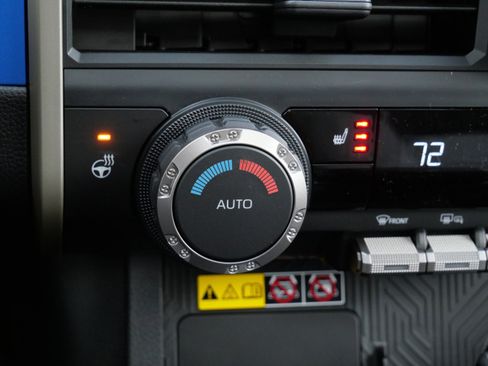 New 2026 Toyota Tacoma TRD Off-Road AWD/4WD image 10