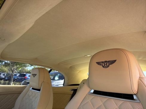 Used 2017 Bentley Continental GT V8 S image 24