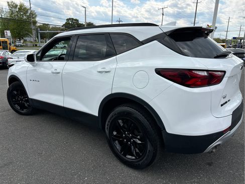 Used 2019 Chevrolet Blazer LT AWD/4WD image 24