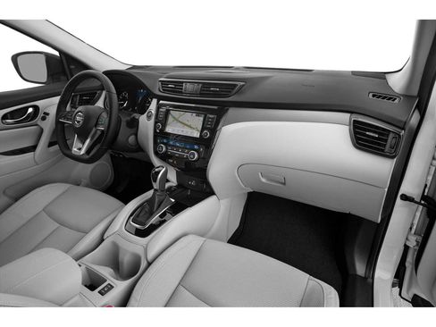 Used 2022 Nissan Rogue Sport SL w/ Premium Package AWD/4WD image 11