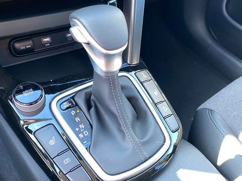 New 2026 Kia Seltos S AWD/4WD image 17
