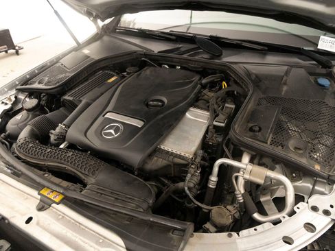Used 2016 Mercedes-Benz C 300 Sedan image 30