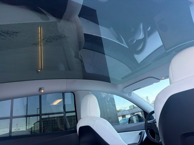 Used 2021 Tesla Model Y 2WD image 18