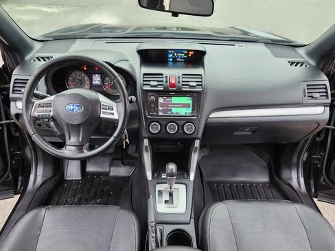 Used 2014 Subaru Forester 2.5i Limited image 34