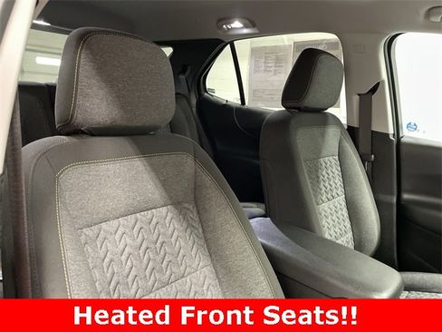 Certified 2023 Chevrolet Equinox LT image 19