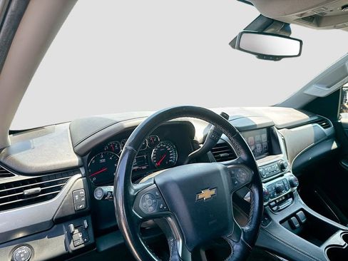 Used 2020 Chevrolet Tahoe LT w/ Texas Edition Package RWD image 11