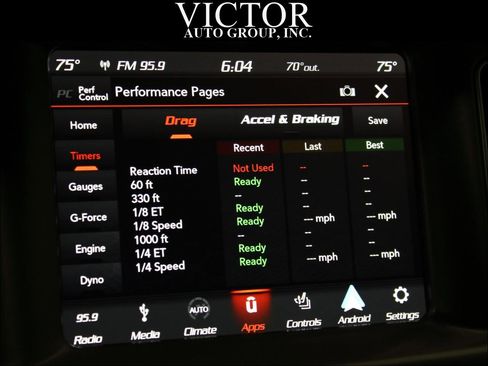 Used 2019 Dodge Charger R/T w/ Plus Group image 26