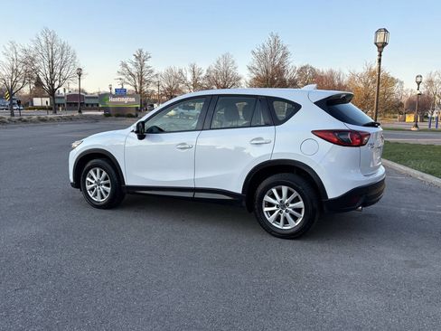 Used 2013 MAZDA CX-5 Sport image 21