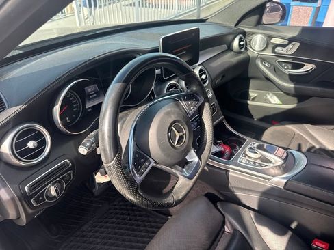 Used 2017 Mercedes-Benz C 43 AMG 4MATIC Sedan image 7