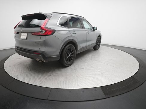 Certified 2024 Honda CR-V Sport-L image 38