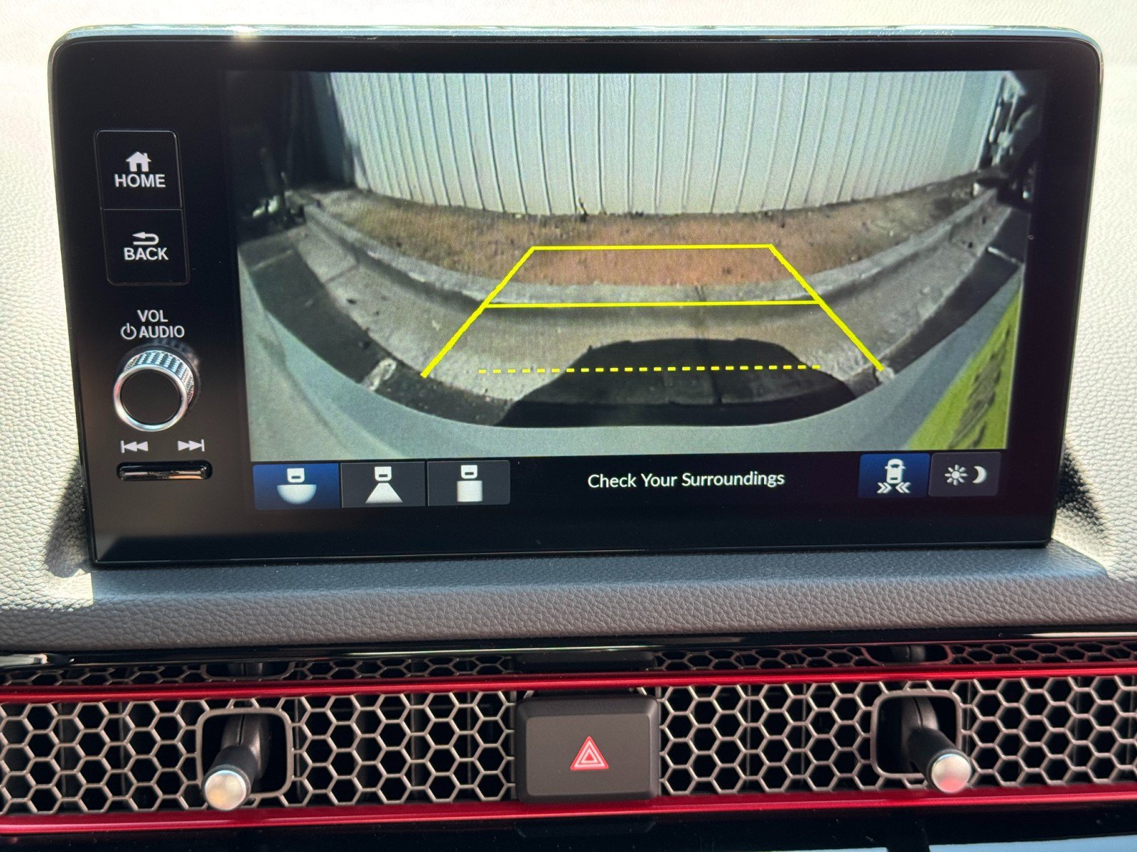 Used 2026 Honda Civic Si image 28