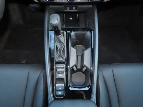 New 2026 Honda Accord EX-L image 22