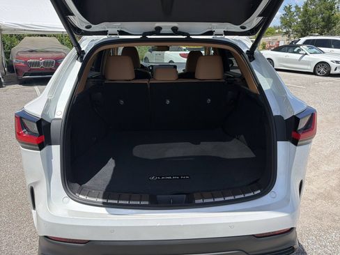 Used 2024 Lexus NX 350 AWD image 12