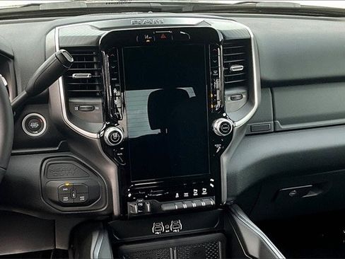 New 2026 RAM 3500 Big Horn image 5