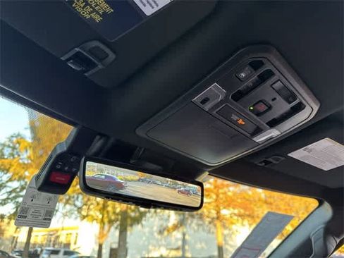 New 2026 Toyota Tundra TRD Pro image 27