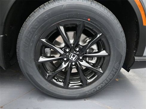 New 2026 Honda CR-V Sport-L image 28