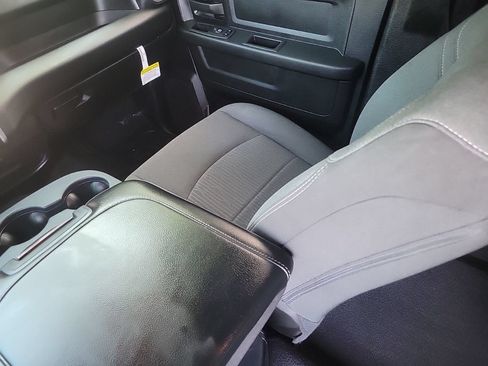 Used 2024 RAM 3500 Tradesman w/ Bed Utility Group AWD/4WD image 19