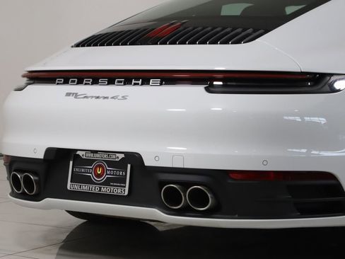 Used 2020 Porsche 911 Carrera S image 76