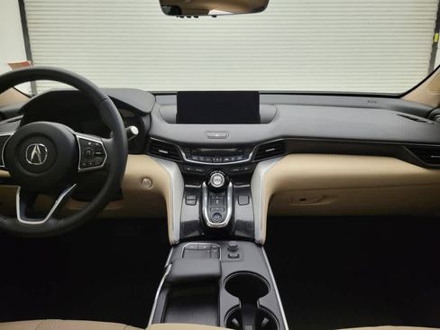 Used 2022 Acura TLX w/ Technology Package FWD image 41