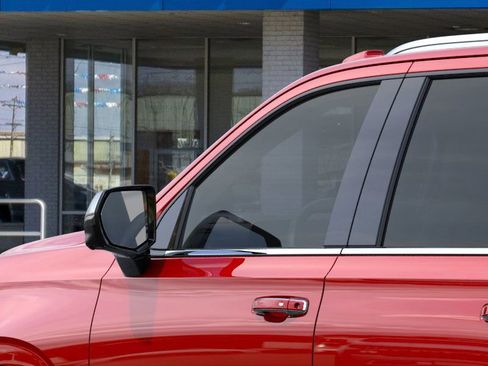 New 2026 Chevrolet Suburban Premier w/ Sun And Tow Package image 71