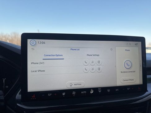 Used 2024 Ford Escape ST-Line w/ Tech Pack #1 image 28