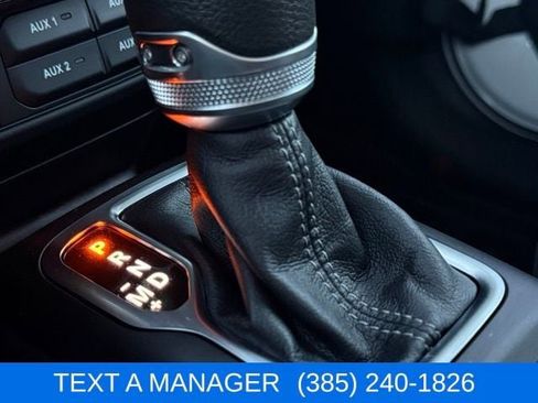 New 2025 Jeep Gladiator Sport image 22