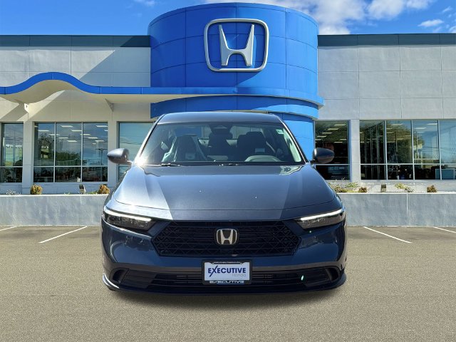 New 2026 Honda Accord LX image 2