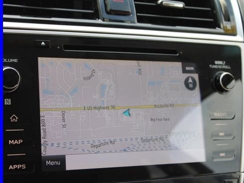 Used 2019 Subaru Outback 3.6R Touring AWD/4WD image 35