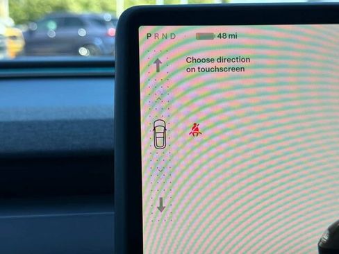 Used 2024 Tesla Model 3 Standard Range RWD image 26
