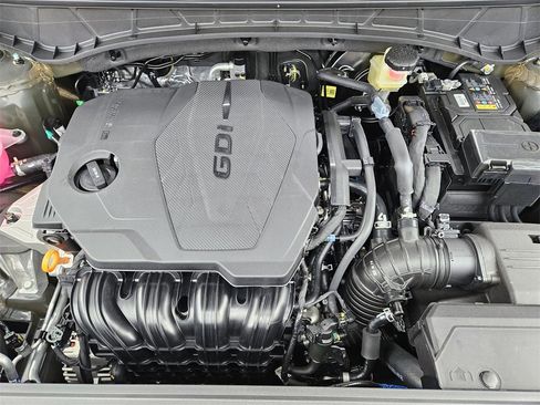 New 2026 Hyundai Santa Cruz SEL image 30