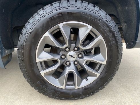 Used 2021 Chevrolet Silverado 1500 RST AWD/4WD image 26