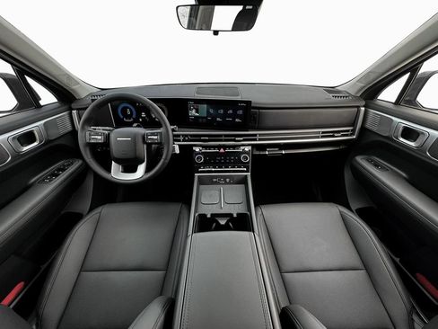 New 2026 Hyundai Santa Fe SEL image 20