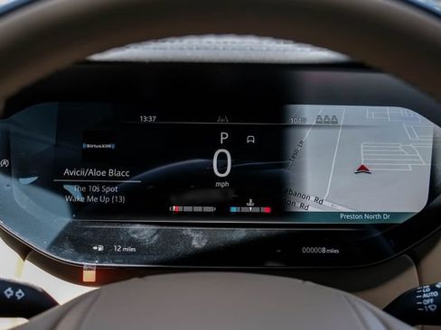 New 2026 Land Rover Range Rover SE AWD/4WD image 24