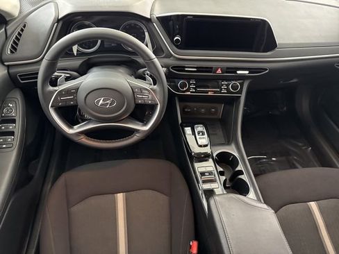 Used 2023 Hyundai Sonata SEL w/ Cargo Package FWD image 28
