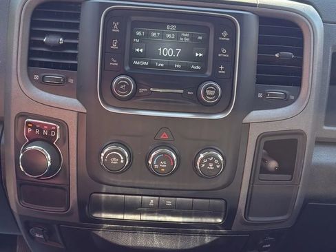 Used 2017 RAM 1500 Tradesman w/ Power & Remote Entry Group RWD image 19