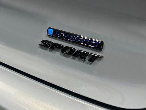New 2026 Honda Accord Sport image 6