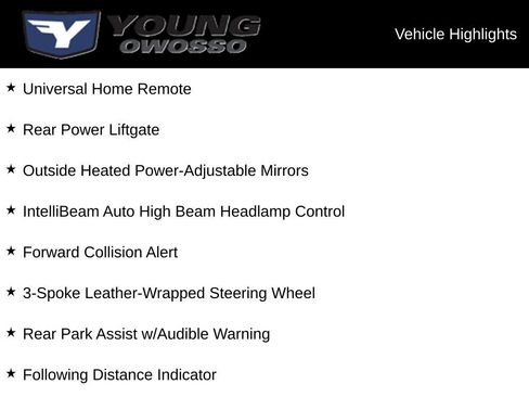 Used 2019 Chevrolet Equinox LT w/ Driver Convenience Package AWD/4WD image 6