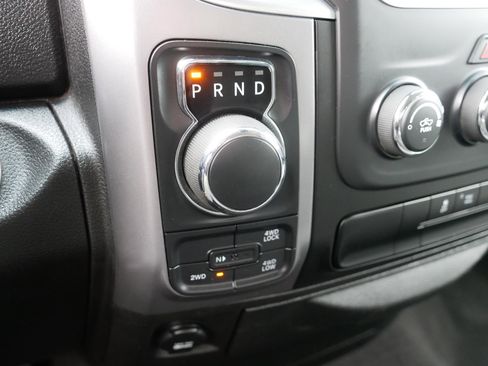 Certified 2024 RAM 1500 Classic SLT image 24