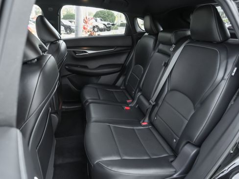 Used 2025 INFINITI QX55 Luxe w/ Cargo Package image 32