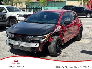 Used 2024 Toyota Corolla GR image 1
