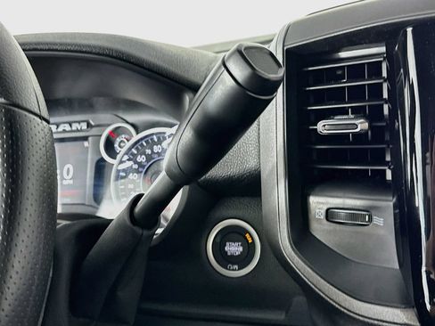 New 2026 RAM 5500 Tradesman w/ Chrome Appearance Group AWD/4WD image 12