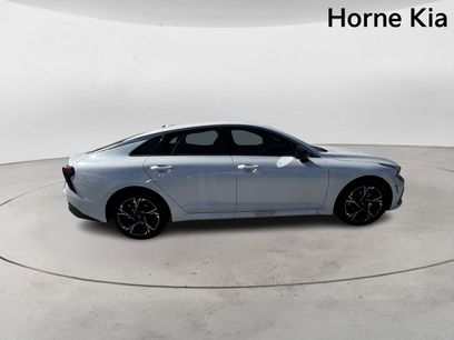 New 2026 Kia K5 GT-Line