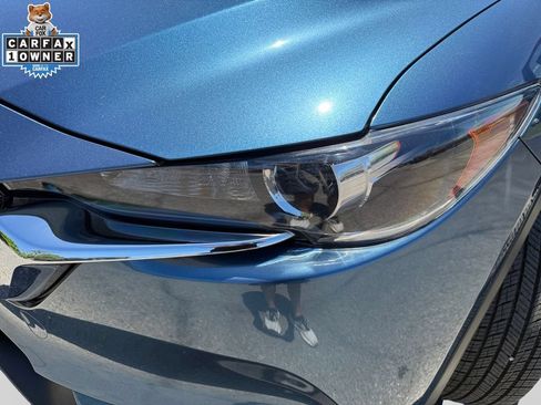 Used 2021 MAZDA CX-5 Touring AWD/4WD image 20