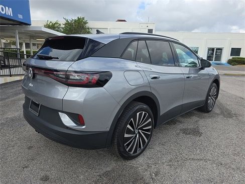 New 2025 Volkswagen ID.4 Pro image 3